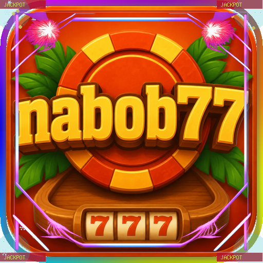 nabob77 — mitra unggulan