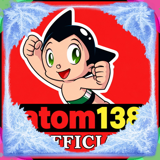 atom138 — galeri pratinjau - APK Resmi